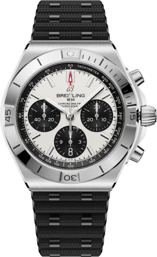 Breitling Chronomat AB0158101A1S1