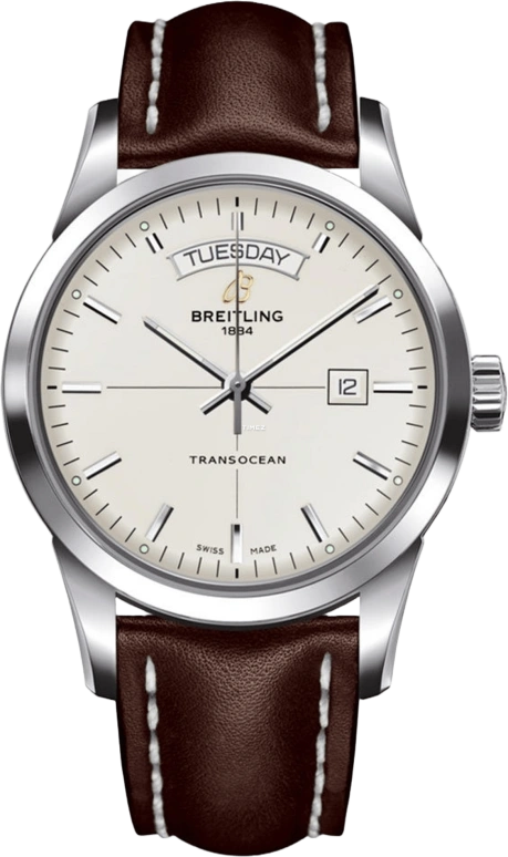 Breitling Transocean 4531012-G751-437X-A20BA.1