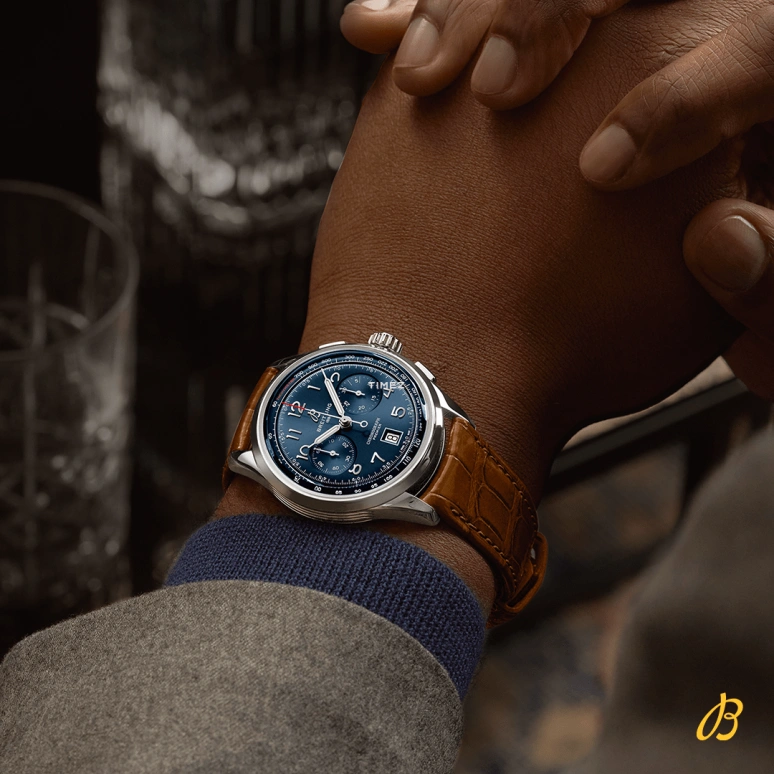 Breitling,Premier 42mm,42mm,Stainless Steel,Blue,Automatic,Chronograph,Day,AB0145171C1P1