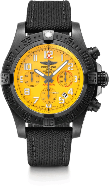Breitling Avenger XB0180E4/I534/109W/M20BASA.1