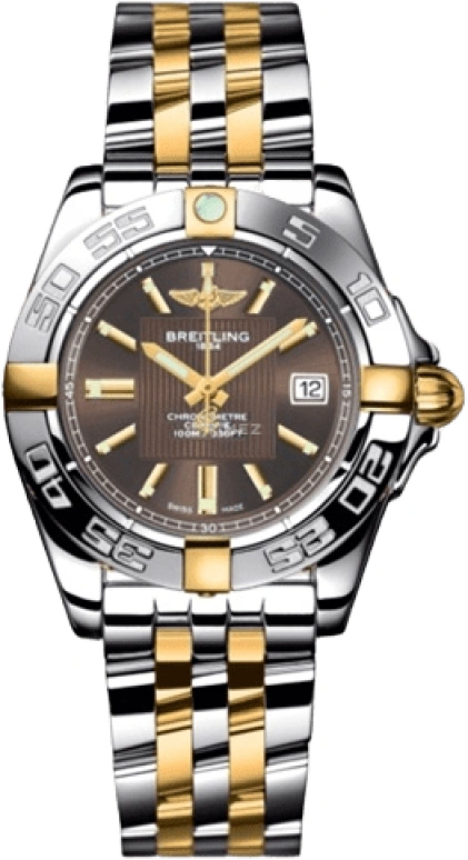 Breitling Galactic B71356L2/Q580/367D