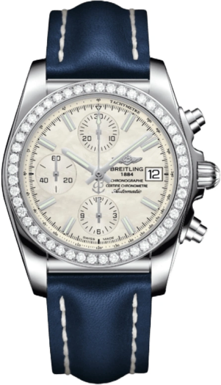 Breitling Chronomat A1331053/A774/115X