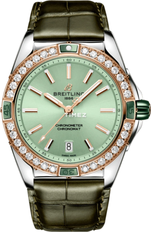 Breitling Chronomat U17356531L1P1