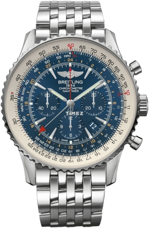 Breitling Navitimer AB04411A/C937/453A