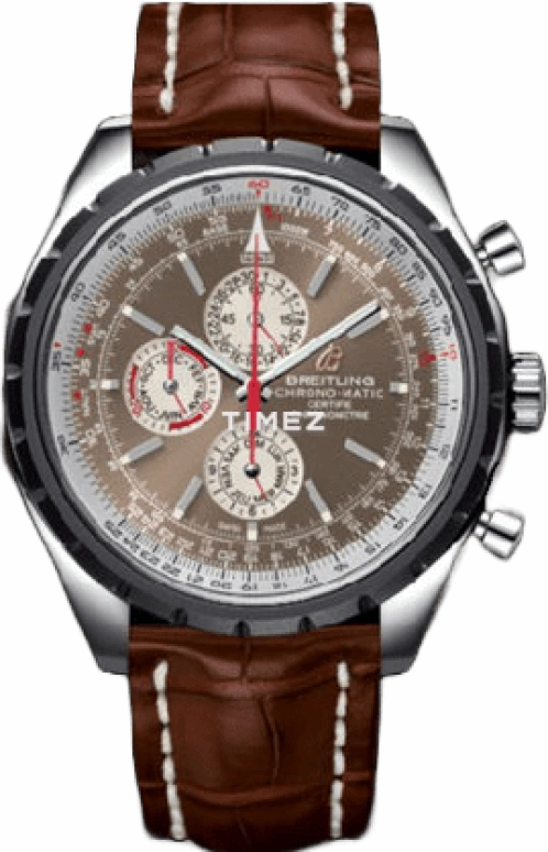 Breitling Chrono-Matic A1936002.Q573.755P.A20D.1