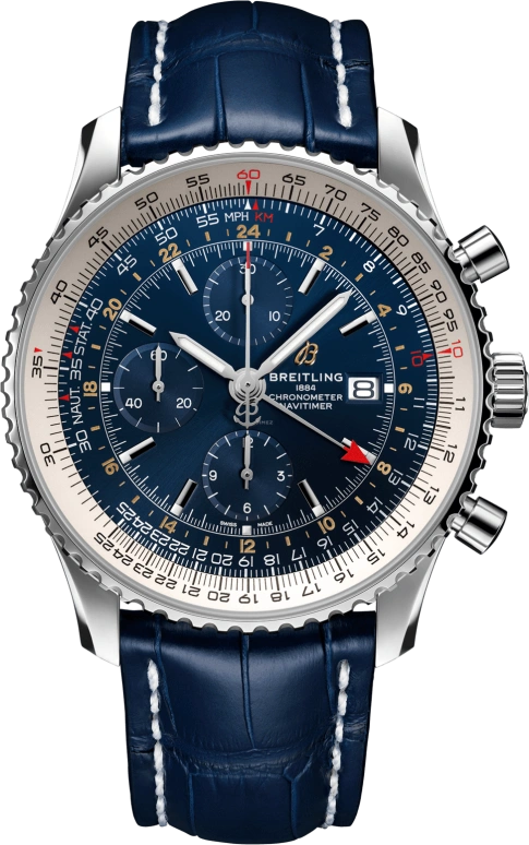 Breitling Navitimer A24322121C2P1
