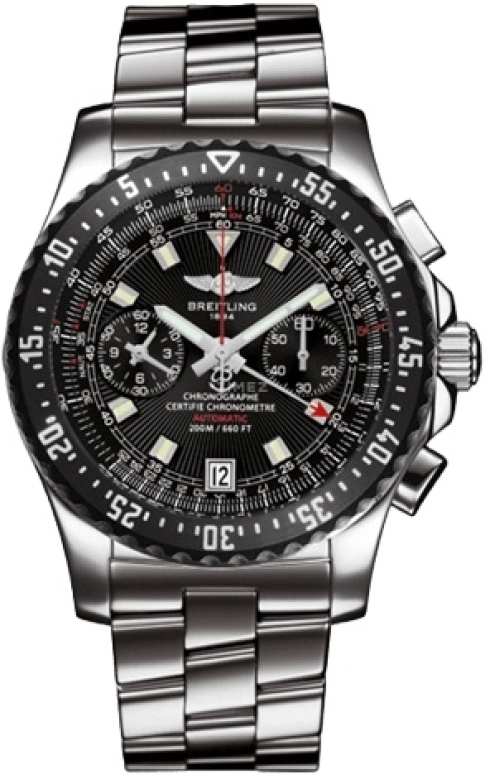 Breitling Skyracer A2736423B823