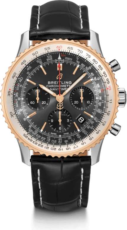 Breitling Navitimer UB0121211F1P2