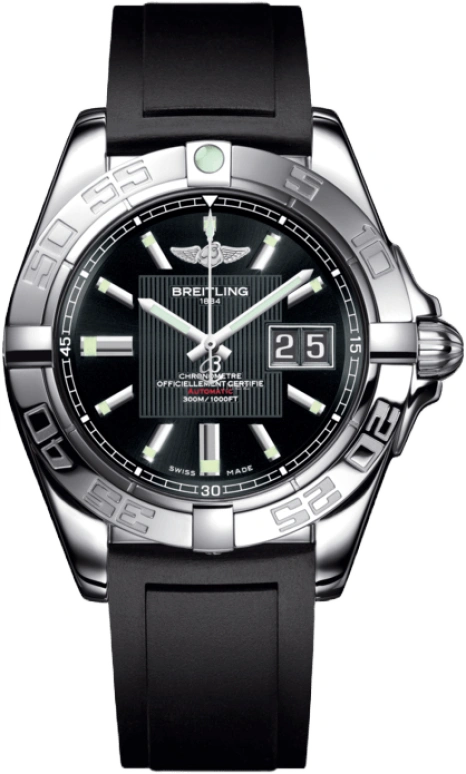 Breitling Galactic A49350L2/BA07/132S