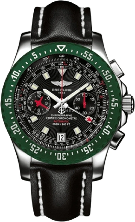 Breitling Skyracer A27363A3/B823/435X