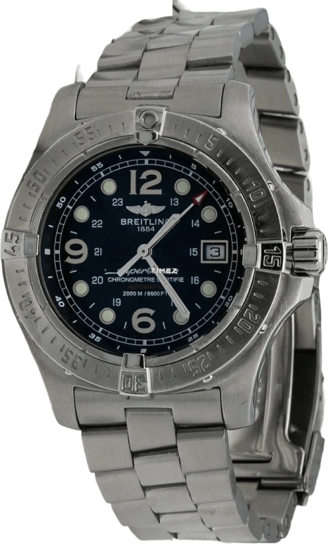 Breitling Superocean A1739010/B772/134A