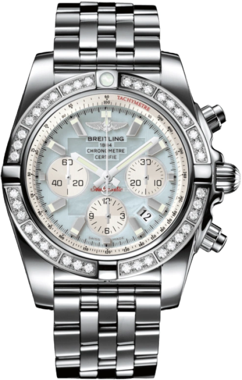 Breitling Chronomat AB011053/G685/375A
