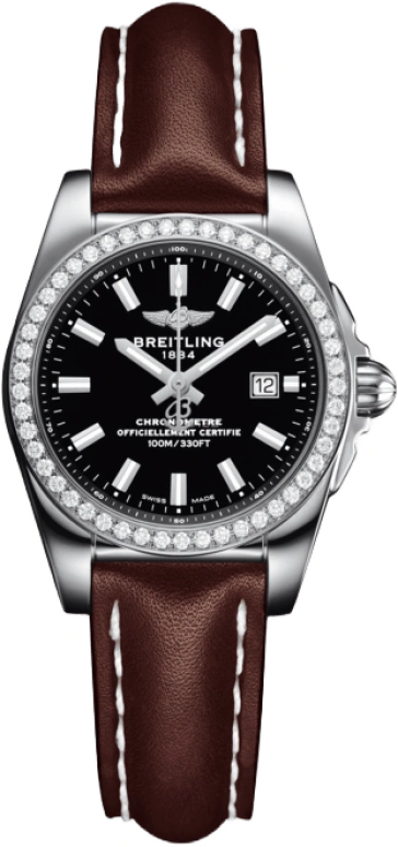 Breitling Galactic A7234853/BE49/484X/A12BA.1