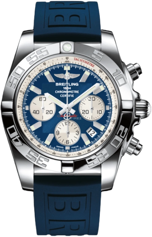 Breitling Chronomat AB011012/C788/158S