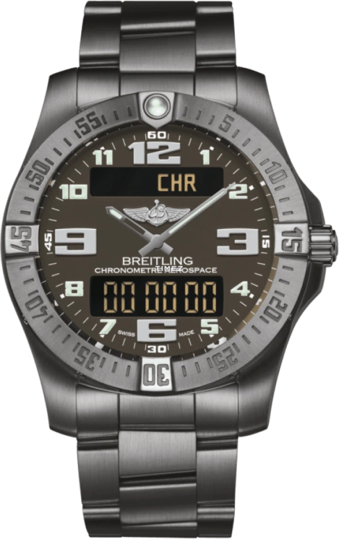 Breitling Professional E7936310.F562.152E