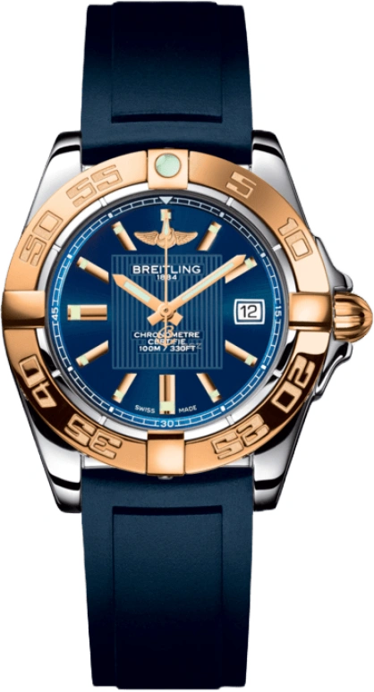 Breitling Galactic C71356L2/C813/141S
