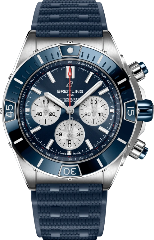 Breitling Chronomat AB0136161C1S1