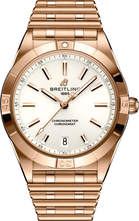 Breitling Chronomat R10380101A1R1
