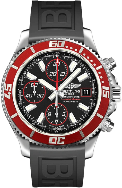 Breitling Superocean A13341X9/BA81/131S