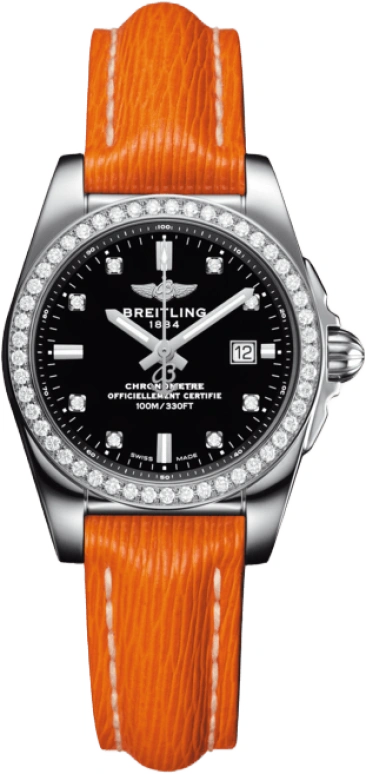 Breitling Galactic A7234853/BE50/270X/A12BA.1