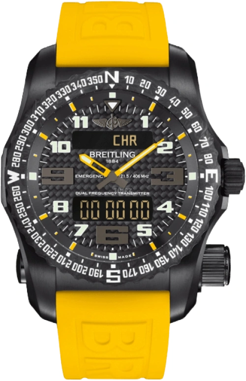 Breitling Emergency V763266Z/BE80/246S