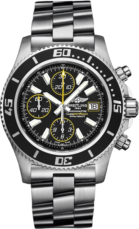 Breitling Superocean A1334102/BA82