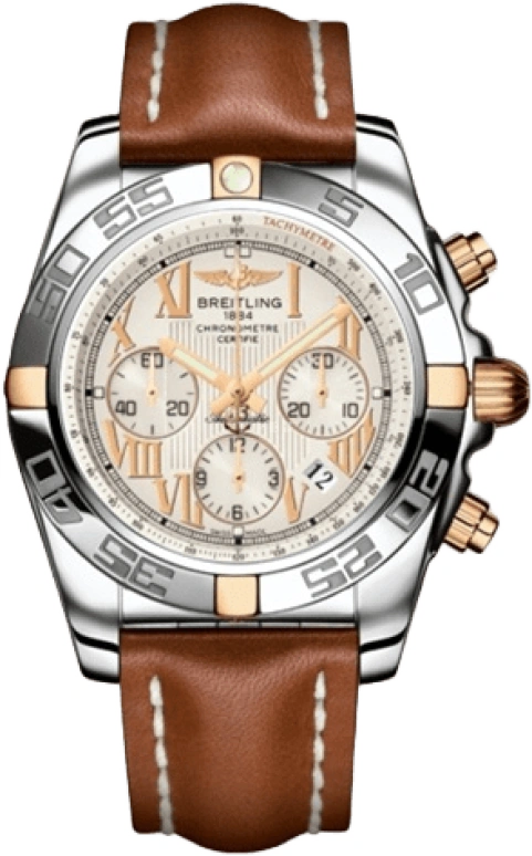 Breitling Chronomat IB011012/G677/433X