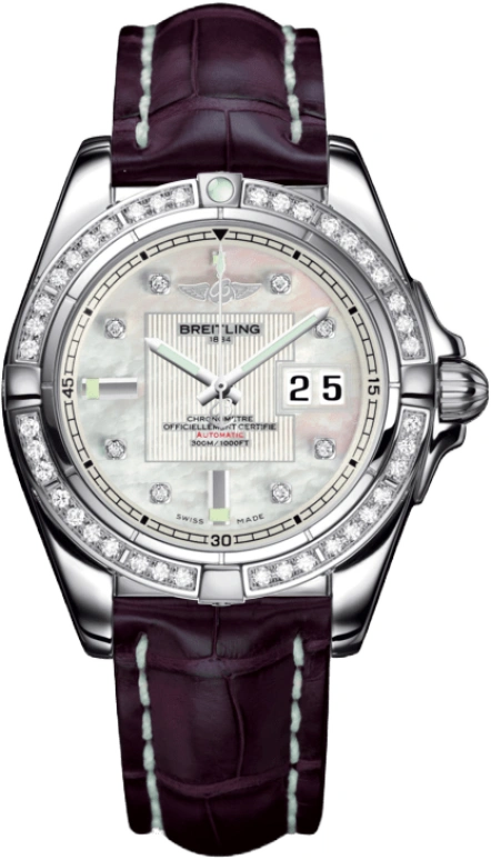 Breitling Galactic A49350LA/A702/720P