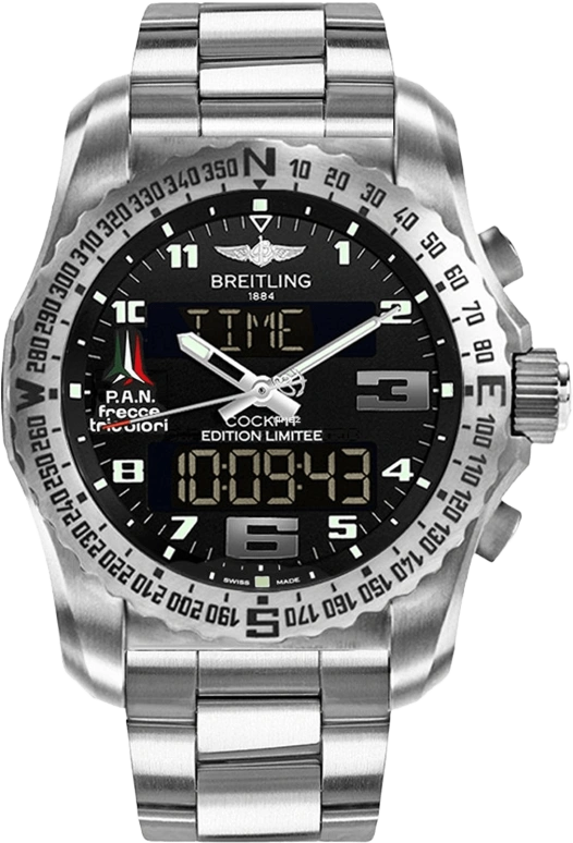 Breitling Other EB50102W/BE38/176E