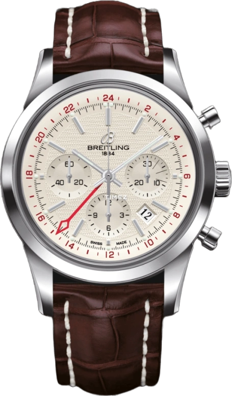 Breitling Transocean AB045112.G772.739P.A20BA.1