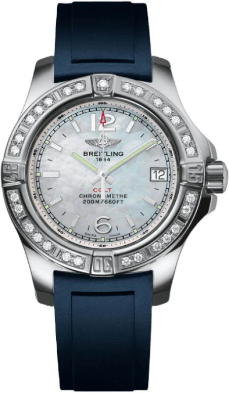 Breitling Colt A7738853/A770/141S/A14S.1