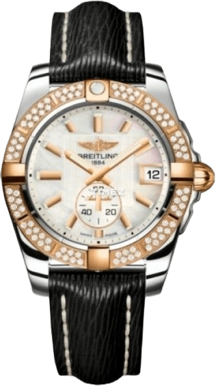 Breitling Galactic C3733053/A724/SAHT