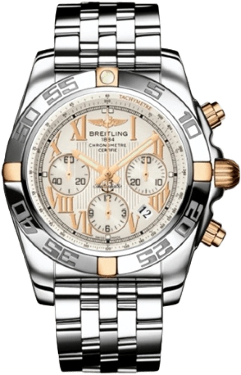 Breitling Chronomat IB011012/G677/375A