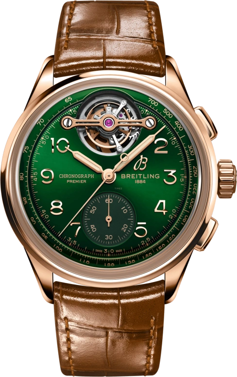 Breitling Premier RB21201A1L1P1