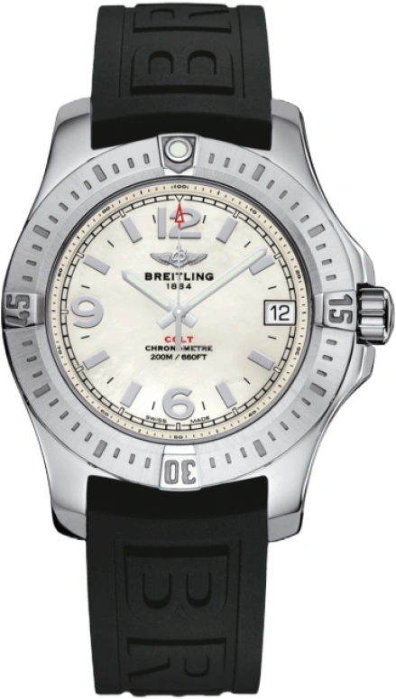 Breitling Colt A7438911/A772/237S/A16S.1