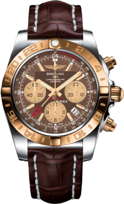Breitling Chronomat CB042012.Q590.739P.A20BA.1