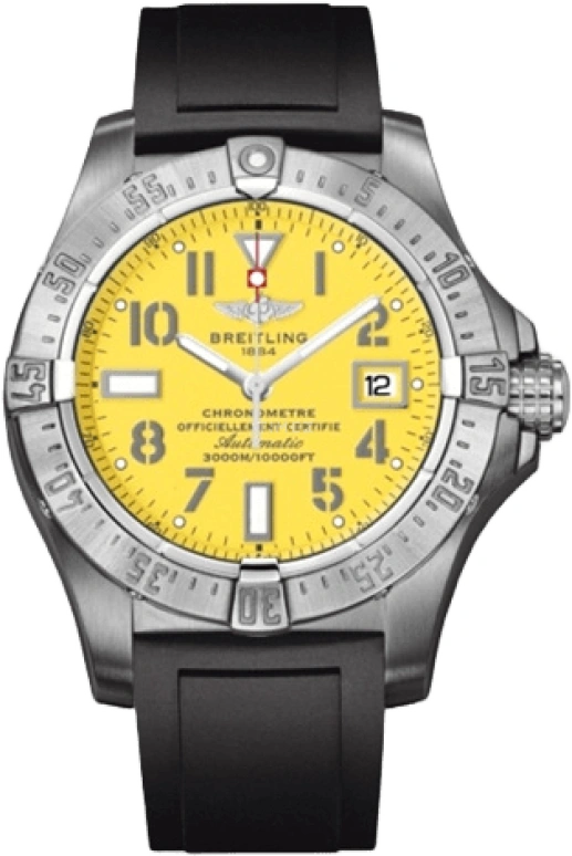 Breitling Avenger A1733010/I513/131S