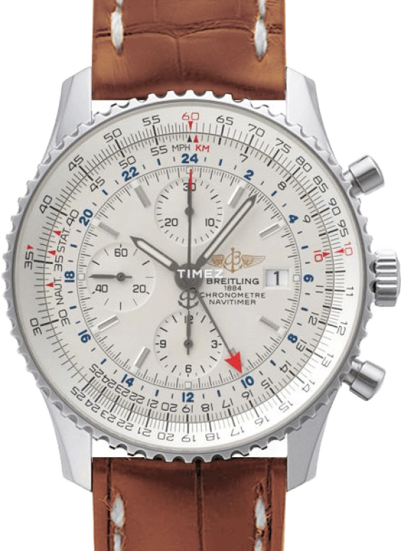 Breitling Navitimer A2432212/G571/754P/A20BA.1