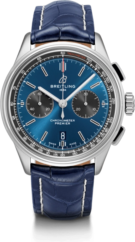 Breitling Premier AB0118A61C1P2