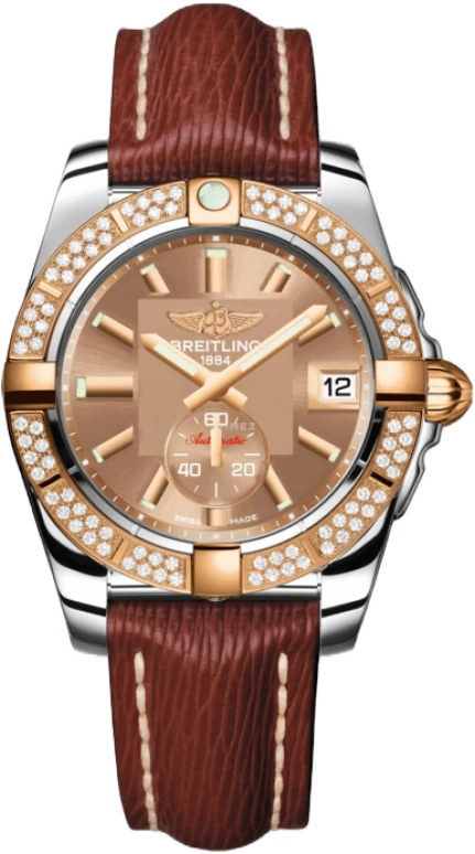 Breitling Galactic C3733053/Q584/216X