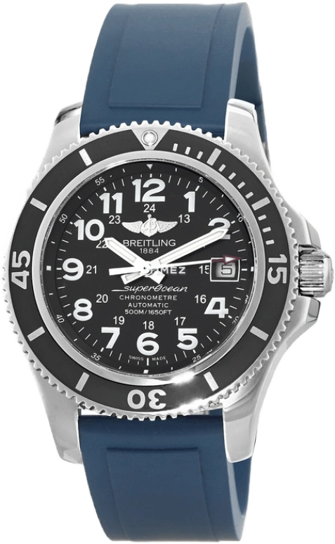 Breitling Superocean A17365C9/BD67/142S
