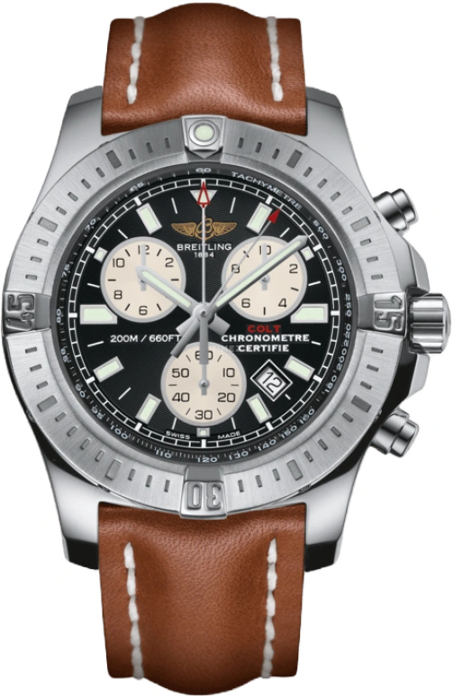 Breitling Colt A7338811/BD43/433X/A20BA.1