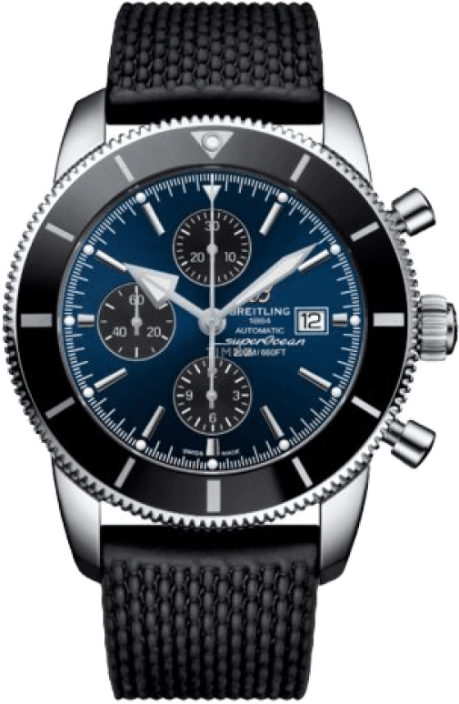 Breitling Superocean Heritage A13312121C1S1