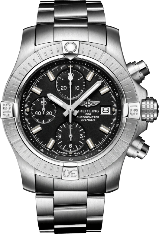 Breitling Avenger A13385101B1A1