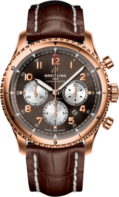 Breitling Aviatior 8 RB0119131Q1P2