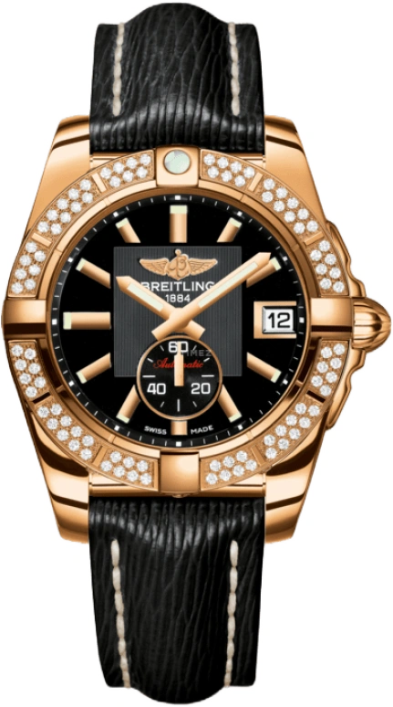 Breitling Galactic H3733053/BA54/213X
