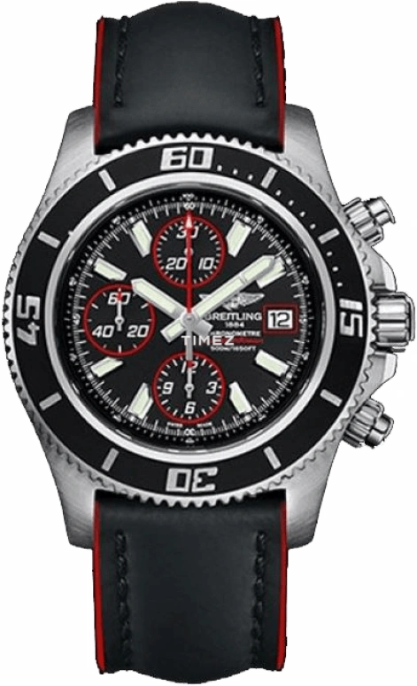 Breitling Superocean A13341A8/BA81/228X