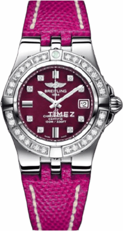 Breitling Galactic A71340LA.K525.171Z.A14D1
