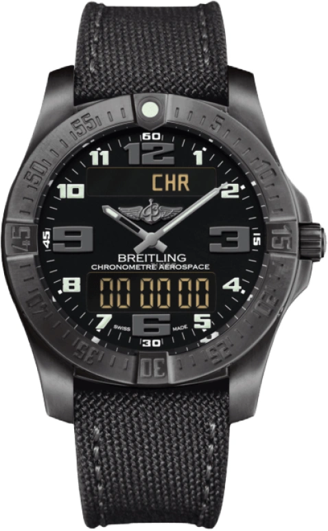 Breitling Aerospace V7936310/BD60/109W/M20DSA.1