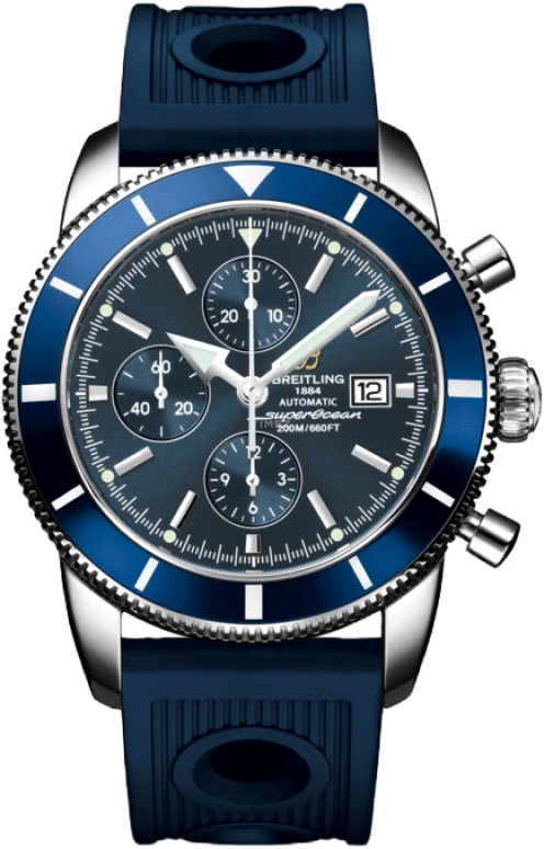 Breitling Superocean Heritage A1332016/C758/205S